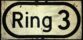 Ring 3 Band